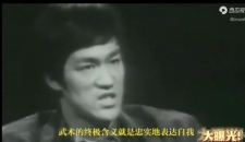 李小龙逝世49周年，重温他24岁在好莱坞面试影像#李小龙# #李小龙究竟有多厉害# ...